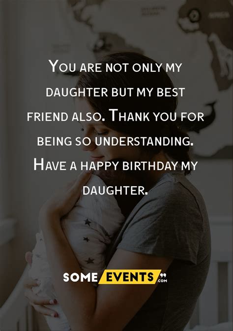 Emotional Birthday Wishes For Daughter From Mom