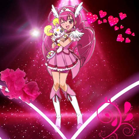 Glitter Lucky Edit Glitter Force™ Amino
