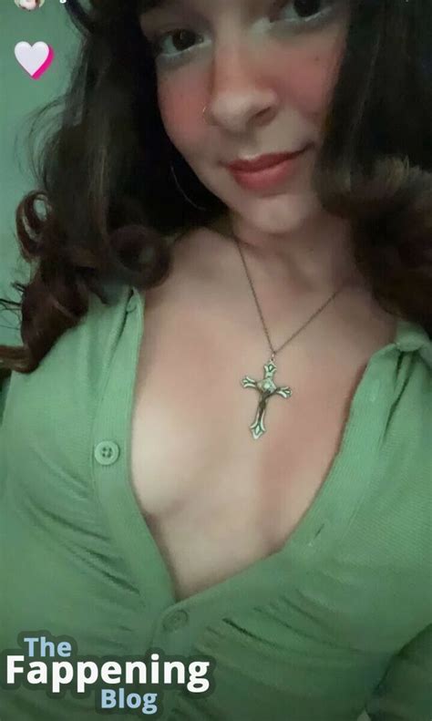 Gracie4ever Graciela Nude Leaks Photo 1 TheFappening