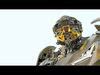 HOT ROD Autobot Transformers Last Knight Rigged 3D Model Rigged CGTrader