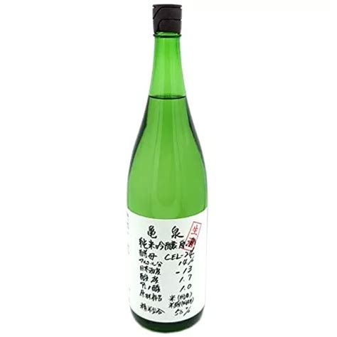 原酒の日本酒おすすめ10選｜生酒との違いは？美味しい飲み方も紹介｜ランク王