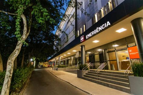 Hospital Moinhos De Vento Recebe Certifica O In Dita Na Am Rica Latina