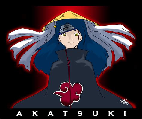 Original - Akatsuki by itsumonoyuki on DeviantArt