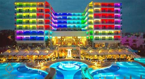 AZURA DELUXE RESORT&SPA Hotel - Turistička agencija Ponte Travel