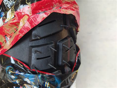 Покрышка SC-TYPE шип для скутера Honda Dio AF 27,28 3.00-10: продажа ...