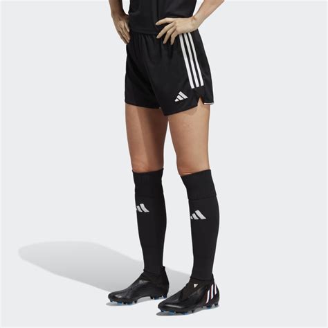 Adidas Tiro 23 League Shorts Black Adidas UK