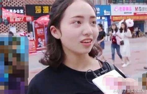 女生最喜歡男友碰自己的哪裡？最後一位小姐姐是直女，鑑定完畢！ 每日頭條