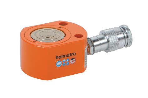 Flat Cylinder HFC 20 S 1.5 | Holmatro