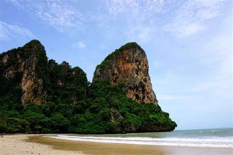 Three Days in Krabi, Thailand - Talk Travel To Me