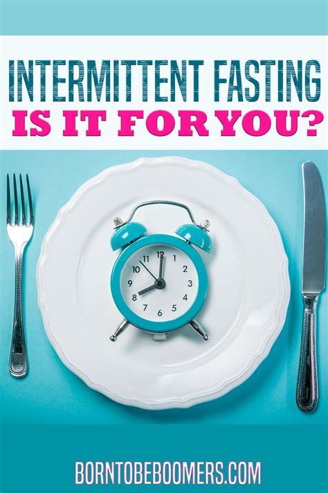 Intermittent Fasting Is Something I Have Been Personally Doing Since The Mid 90’s After Giving