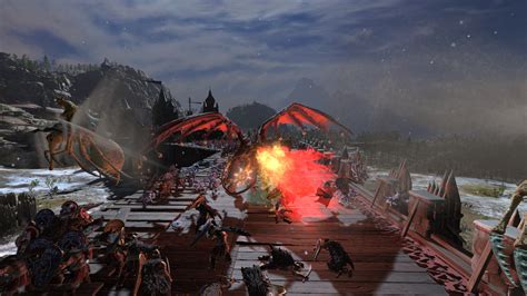 Total War: Warhammer 3 review | PC Gamer