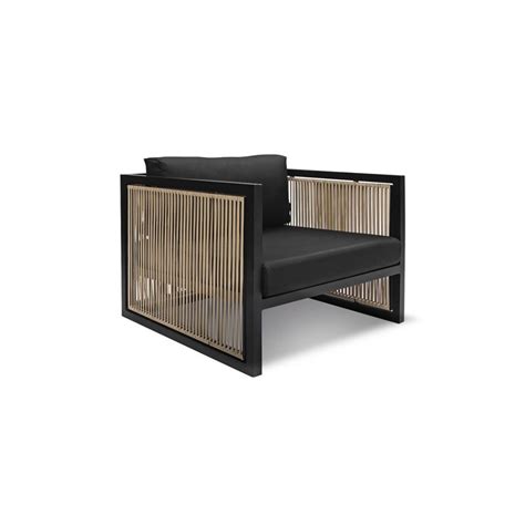 Lectus Outdoor Furniture Is Renowned For Beauty & Function