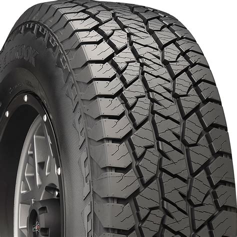 4 New Lt26575 16 Hankook Dynapro At2 Rf11 75r R16 Tires 40715 Ebay