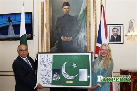 Uk Embassy In Pakistan