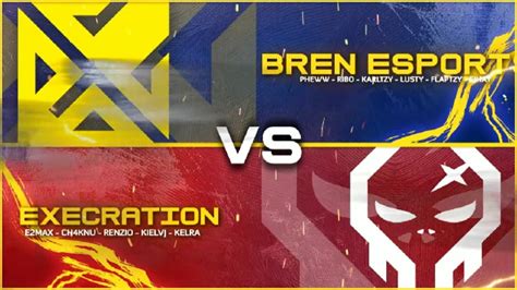 BREN ESPORTS VS EXECRATION Game 2 MPL PH SEASON 7 WEEK 2 DAY 3