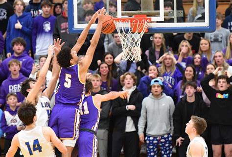 Photos Lyons Township Vs Downers Grove North Boys Basketball Shaw Local