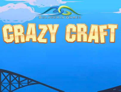 Crazy Craft - Play Online on Flash Museum 🕹️