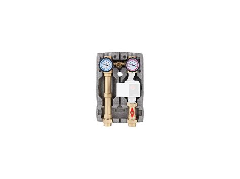 Cheap Evenes Heating Circuit Set Easyflow Dn R With Insulation Unm