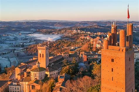 Motivi Per Visitare San Miniato