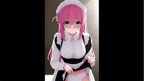 Bocchi The Rock Videos XVIDEOS