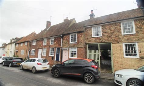 Bridge Street Wye Kent Photo Bridge Street Wye