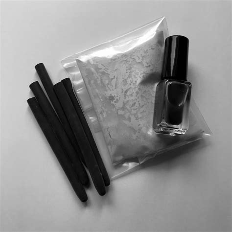 Fountain Pen Repair For Lever And Button Fill Pens 5 Sac Kit Etsy
