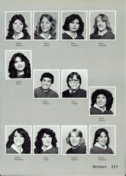 Socorro High School - El Chato Yearbook (El Paso, TX), Class of 1981 ...