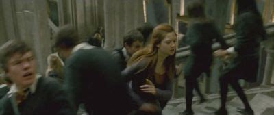 New Dh Part Promo Ginevra Ginny Weasley Photo Fanpop