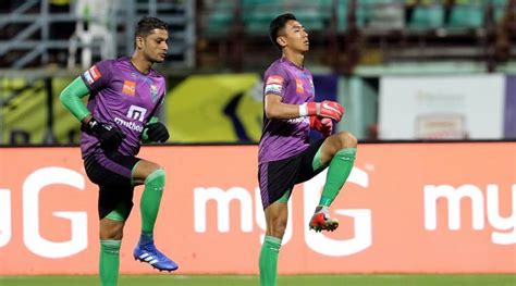 Isl Highlights Fc Goa Beat Kerala Blasters Football News