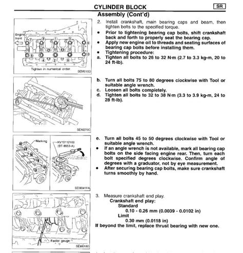 Manual De Taller Nissan Sentra B Incluye Diagramas