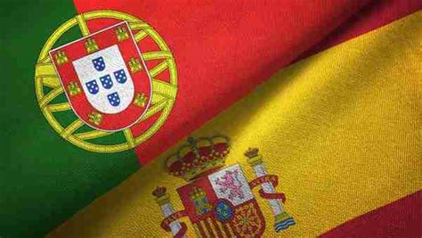 portuguese  spanish  key differences gritty spanish
