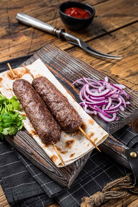 Descubrir Imagen Kebab Receta Facil Abzlocal Mx