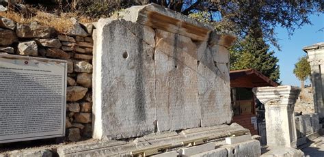 Thousands Of Years Of Inscriptions Their Meanings And Details In The