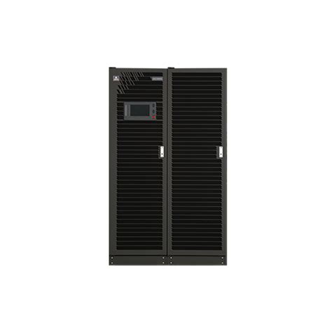 Vertiv Apm Plus 50 500kw Ups Nigico Liebert Modular