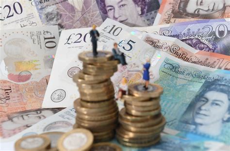 Minimum Wage Increase 2023 How Much Uk National Living Wage Is Going