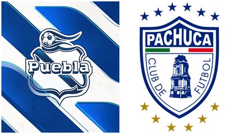 Puebla Vs Pachuca Cuándo Y Dónde Ver El Primer Partido De La Jornada 12 En Liga Mx Infobae