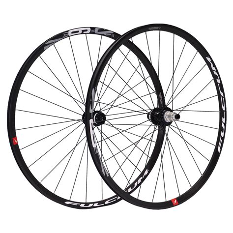 Fulcrum Racing 900 Disc Brake Wheelset