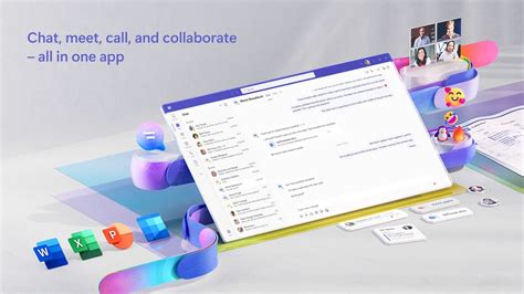 Microsoft Teams Landet Im Store