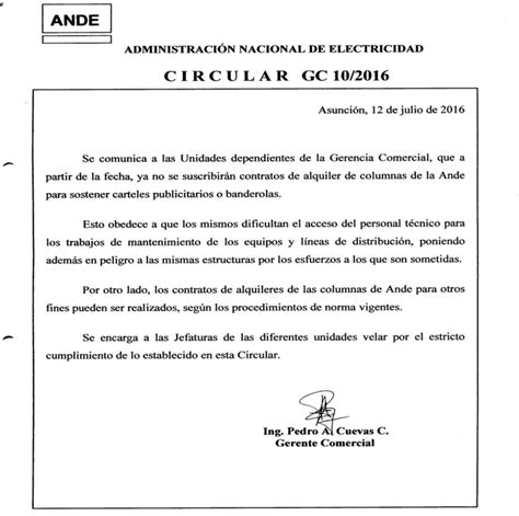 Alfredo Guachir On Twitter Carteles Irregulares En Columna De La