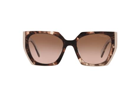 Sunglasses Prada Pr 15ws 01r0a6 Pr15ws Spr15ws Woman Free Shipping Shop Online