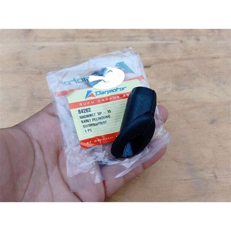 Jual Karet Body Pelindung Selang Bensin Danmotor Vespa Sprint Super Ps