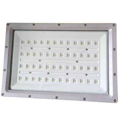 Atex Ex Proof Light Explosion Proof Industrial Lighting China Led