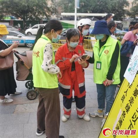 专车接送 爱心礼包！平湖会堂“核酸 疫苗”套餐服务真暖心