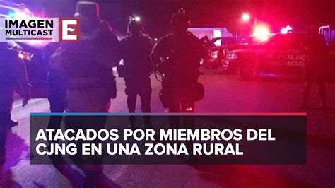 Matan a coronel en emboscada a militares en Coalcomán Michoacán