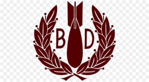 Ordnance Bomb Logo Logodix