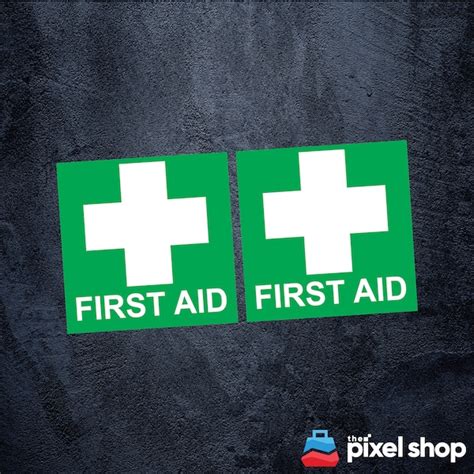 First Aid Kit Etsy