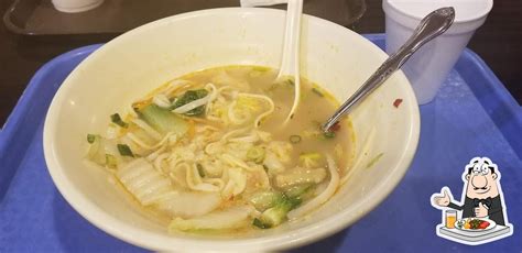 Big Bowl Noodle House In State College Restaurant Menu And Reviews