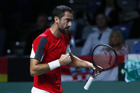 Roland Garros Rinuncia Anche Cilic Entra Kovacevic Arnaldi