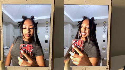 GRWM: makeup and hair - YouTube