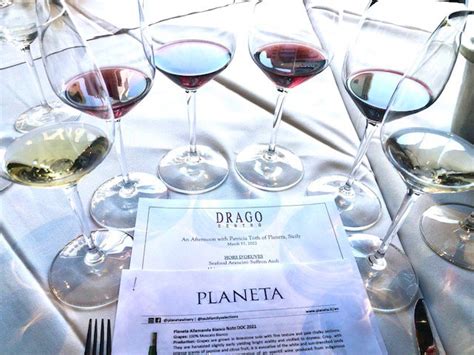 Planeta: The Best of Sicilian Wine - The Written Palette